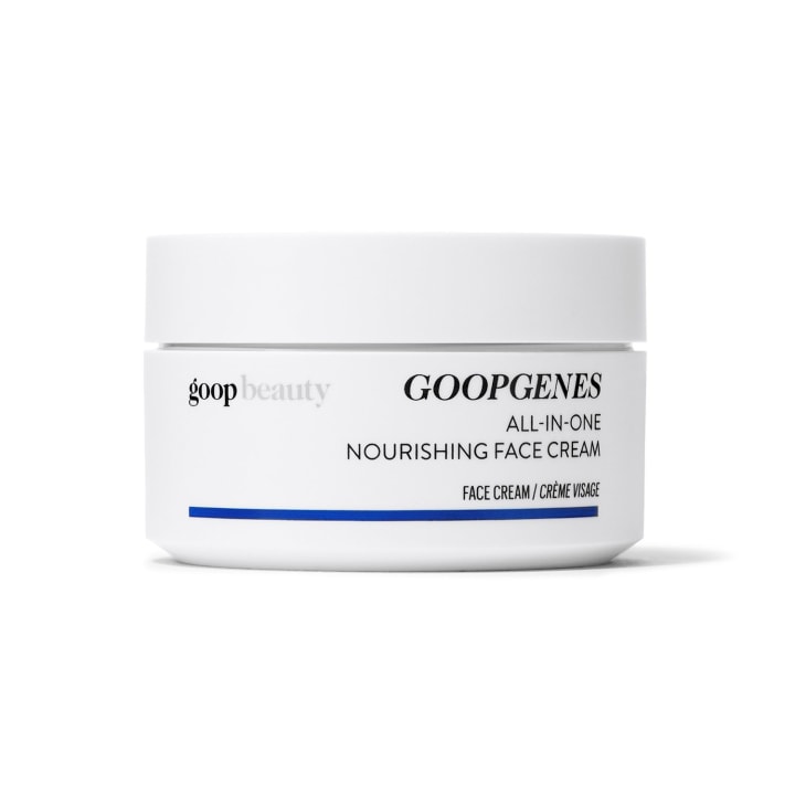 Goopgenes All-in-One Nourishing Face Cream