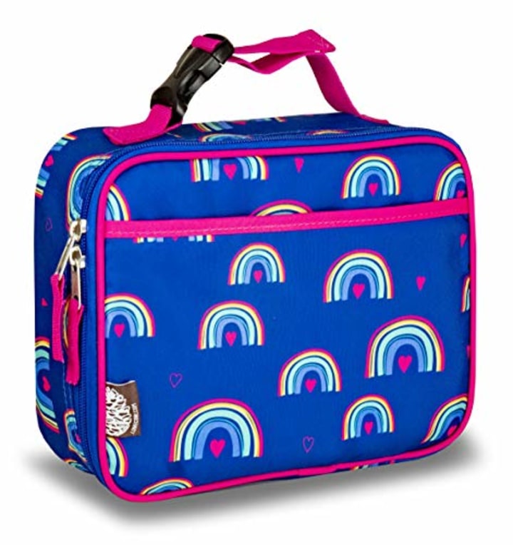 Lonecone Kids Insulated Lunch Box