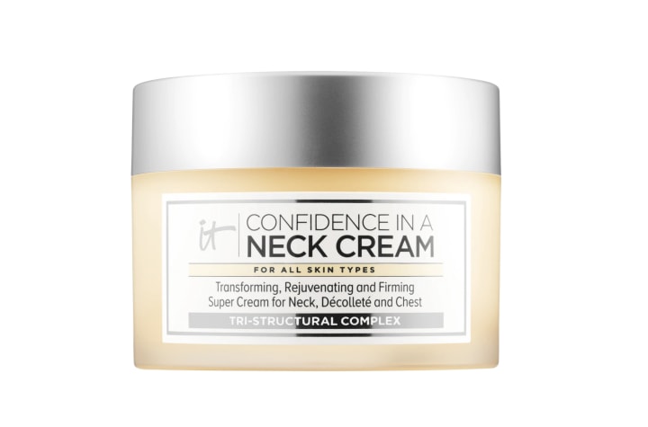 IT Cosmetics Confidence in A Neck Cream