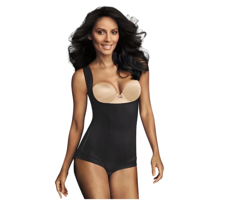 Auroch symbool stroomkring 27 best shapewear of 2023, according to stylists - TODAY