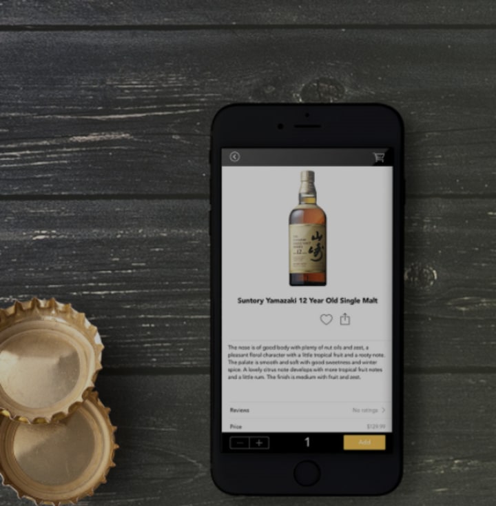 Best wine and spirits delivery services to shop 2020