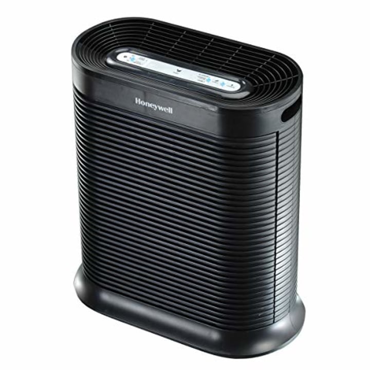 Best Air Purifiers Of 2020 According To Experts