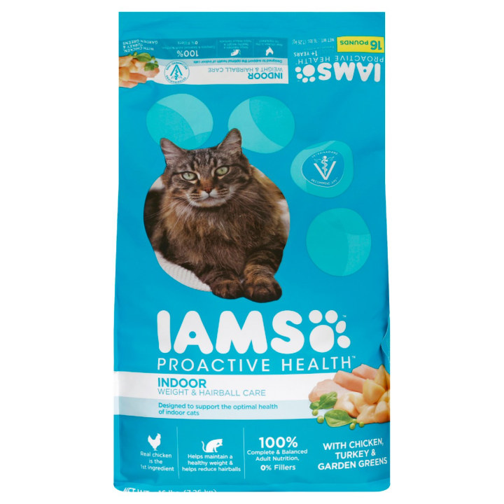 better cat food