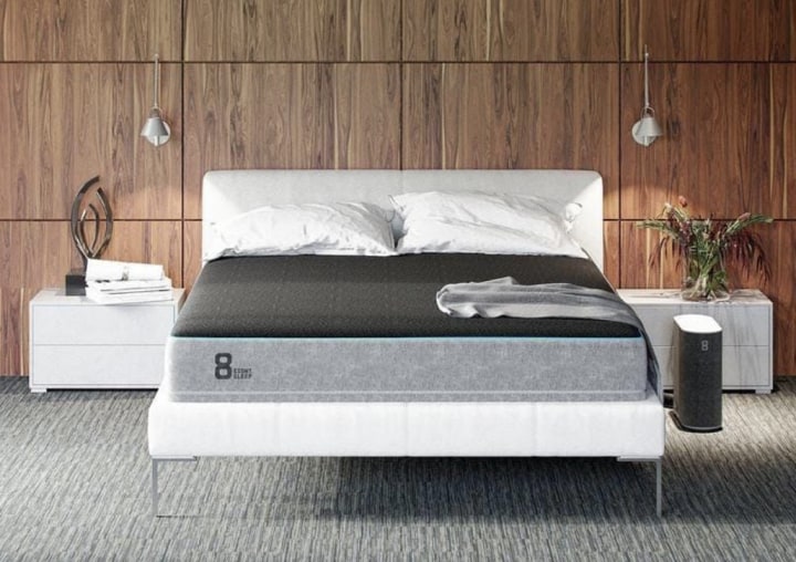 Eight Sleep Pod