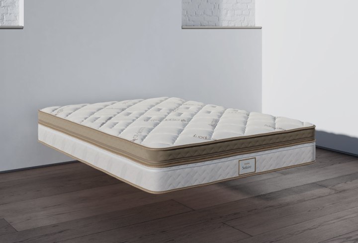 The Best Smart Beds Of 2020 According, How Much Do Sleep Number Smart Beds Cost