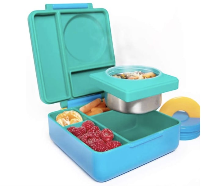 OmieBox Bento Box for Kids