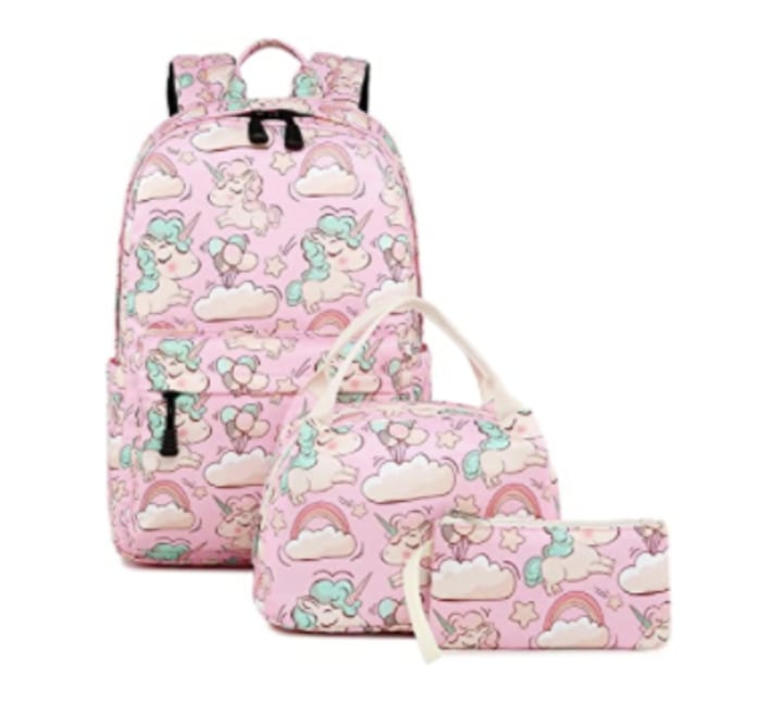 Abshoo Unicorn Backpack