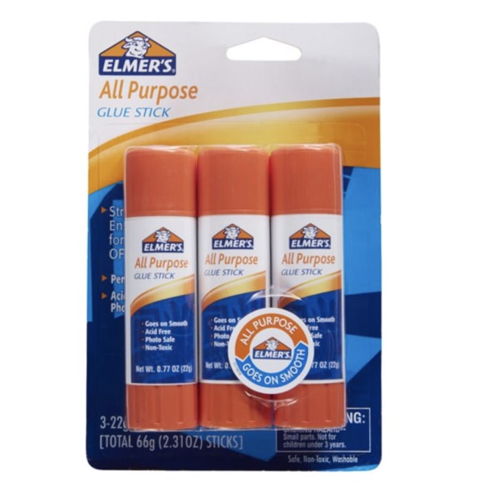 Elmer's All-Purpose Glue Sticks