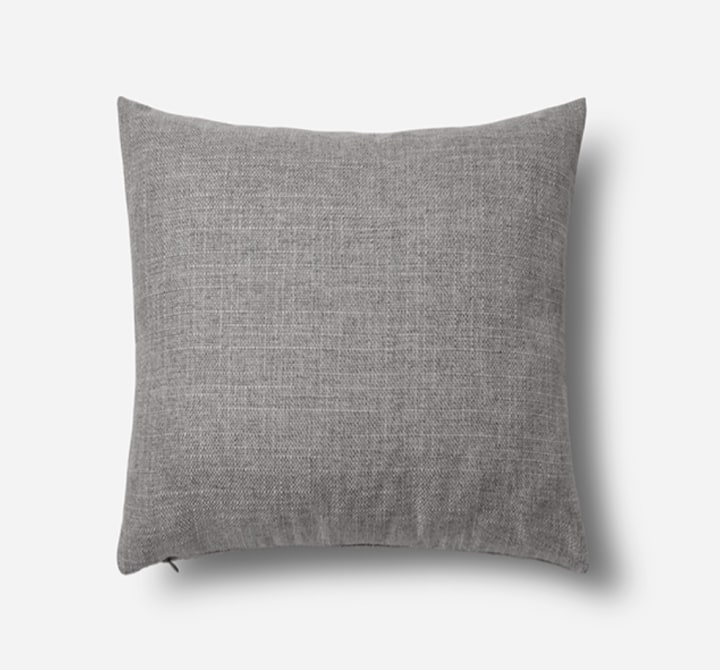 Allform Square Pillow