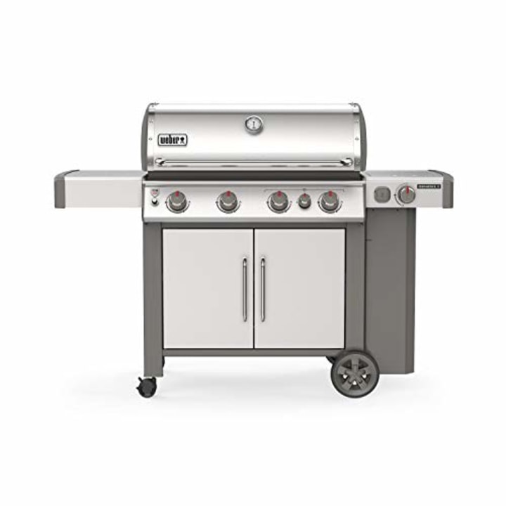 7 Best Gas Grills Of 2021 According To, Best Outdoor Propane Grill For The Money