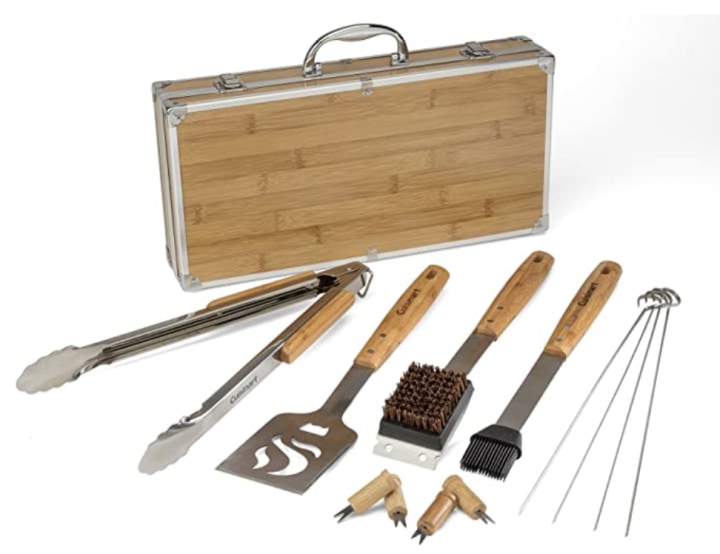 Cuisinart 13-piece Combo Set