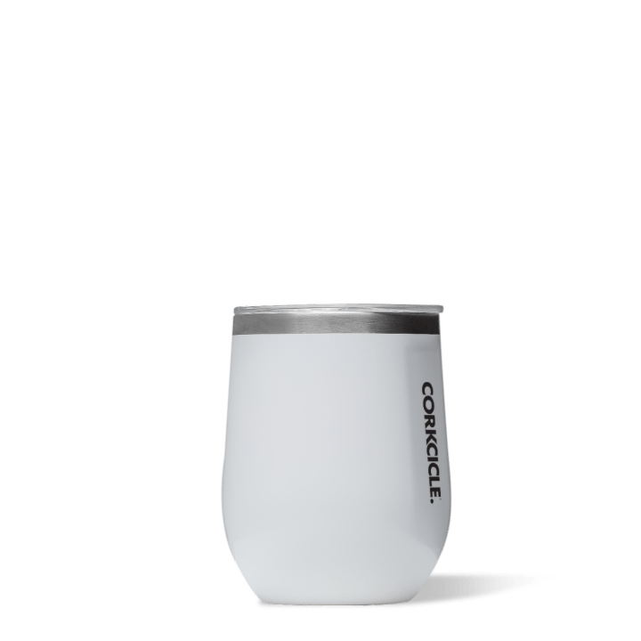 Corkcicle Classic Stemless Glass