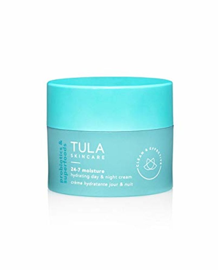 Tula 24-7 Moisture Hydrating Day &amp; Night Cream