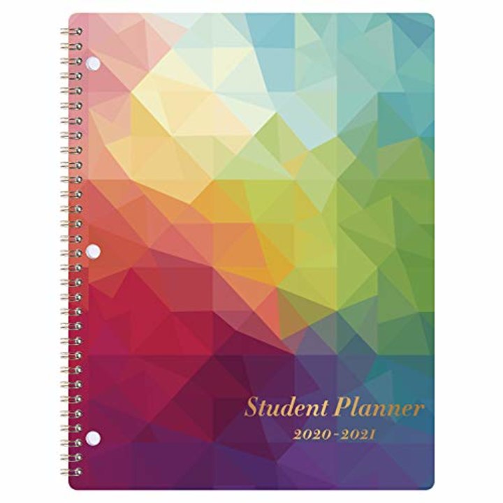Artfan Student Planner 2020-2021