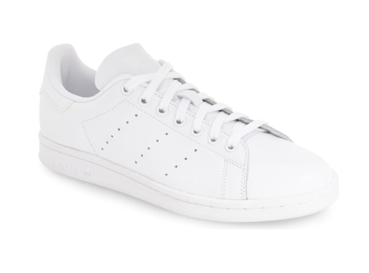 Adidas Stan Smith Low Top Sneakers