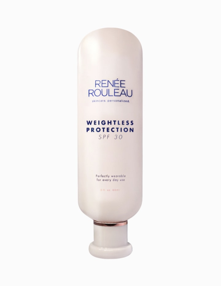 Ren?e Rouleau Weightless Protection SPF 30