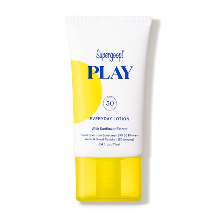NEW PLAY Everyday Lotion SPF 50 with Sunflower Extract (2.4 fl. oz.)