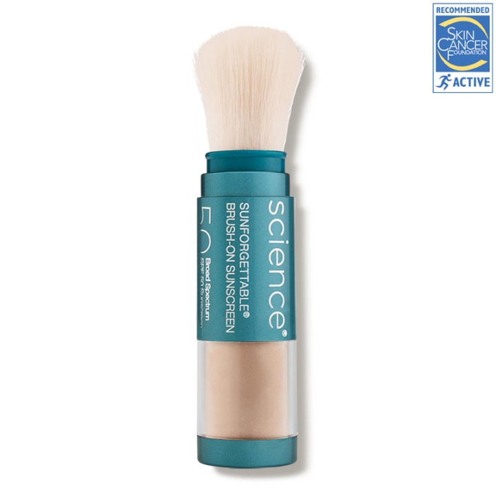 Colore Science Sunforgettable Total Protection Brush-On Shield SPF 50