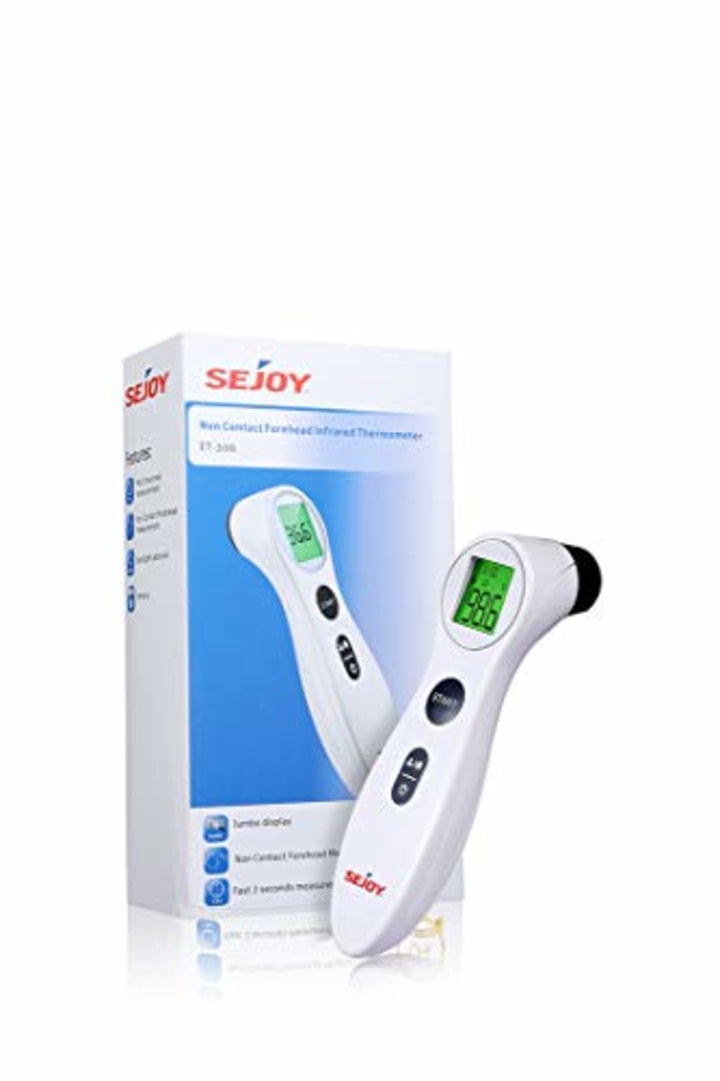 Sejoy Forehead Thermometer