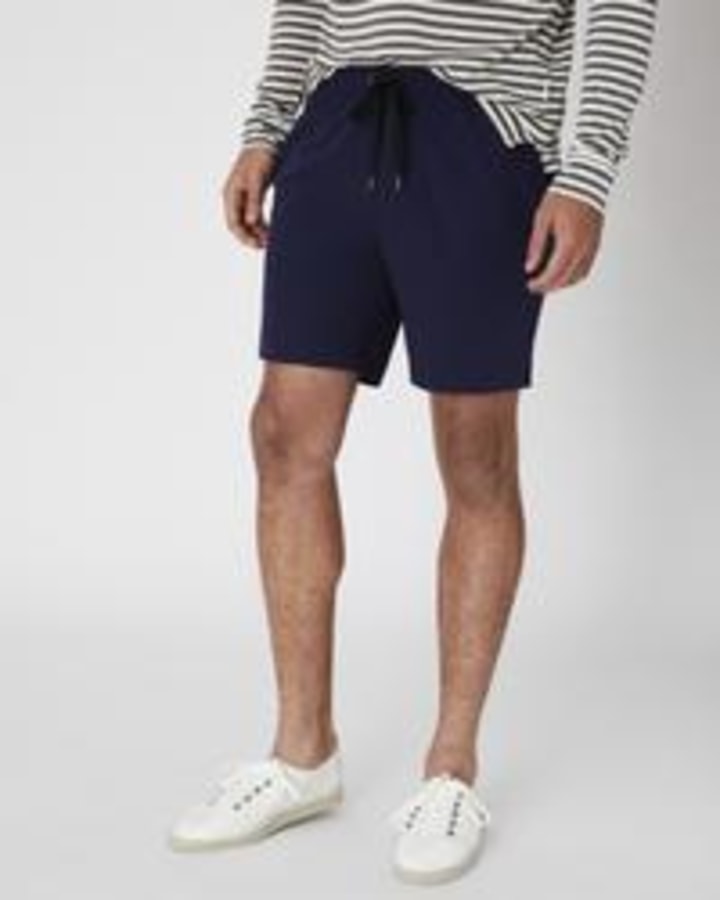 men's 7 inch board shorts