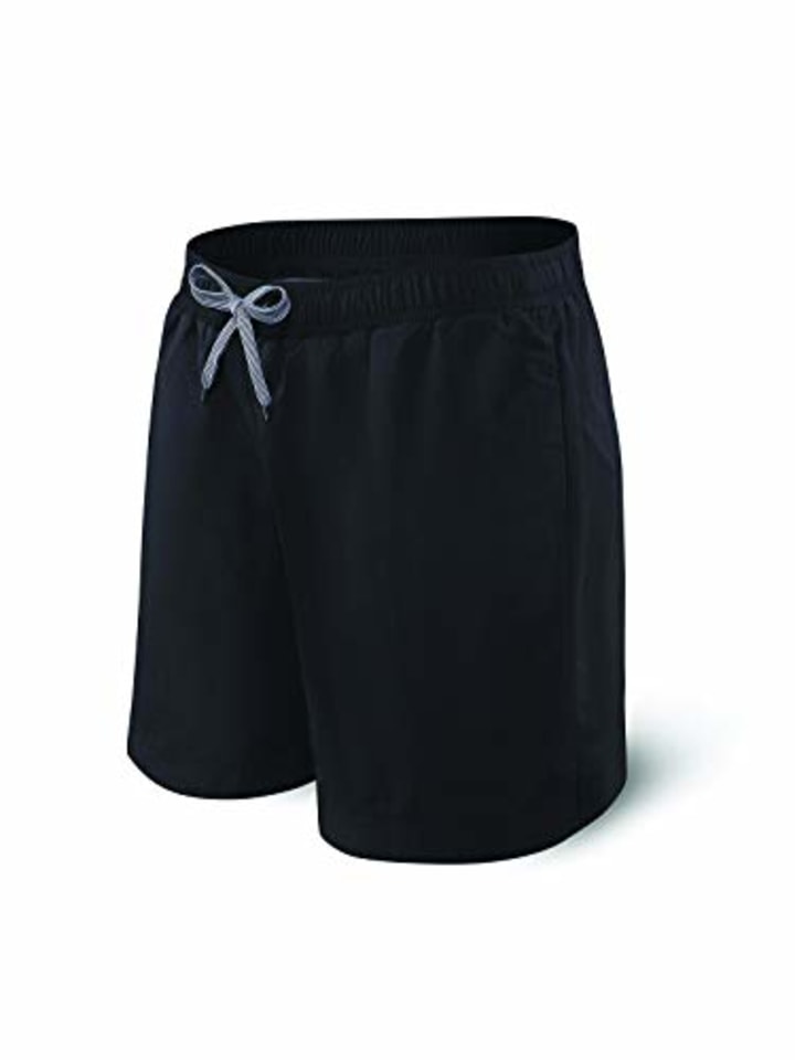 men's 7 inch board shorts