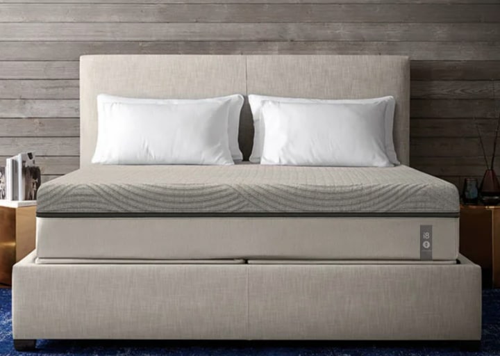 Sleep Number 360 i8 Smart Bed
