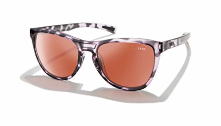 Zeal Bennet Polarized Sunglasses