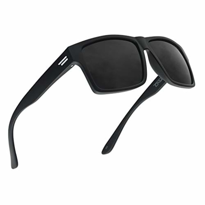 Toroe &#039;Range&#039; Polarized Category 4 Sunglasses