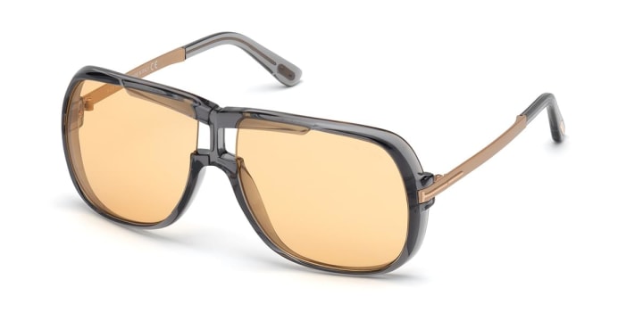 Tom Ford Caine Sunglasses