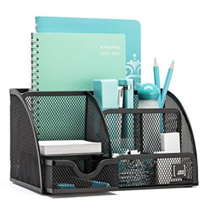 Mindspace Office Desk Organizer