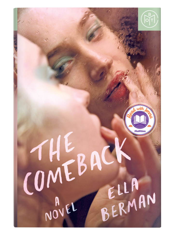 "The Comeback" by Ella Berman