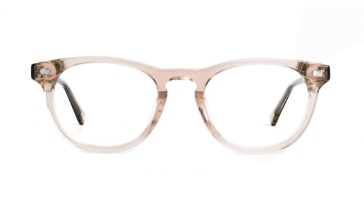 Pair Eyewear Customizable Kids Glasses
