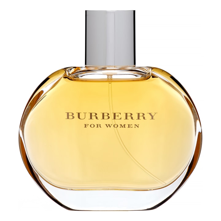 Burberry Classic Eau De Parfum Spray