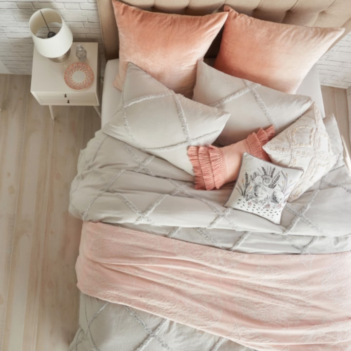 7 Best Bedding Sets Of 2022 Bed Sheets, Full Bed Duvet Cover Size