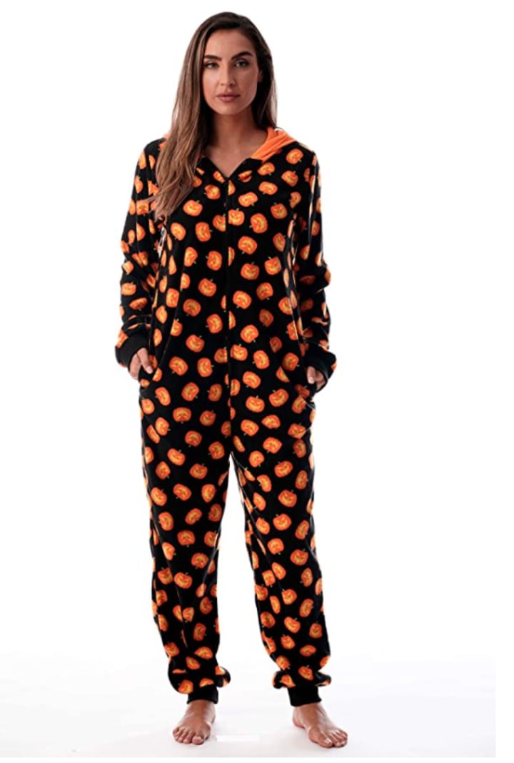21 Halloween pajamas for the whole family