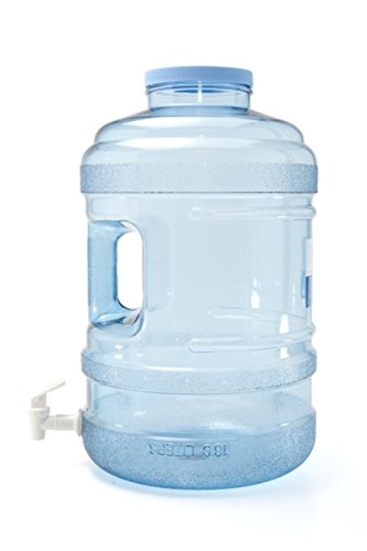 Bluewave Lifestyle 5-gallon Water Bottle