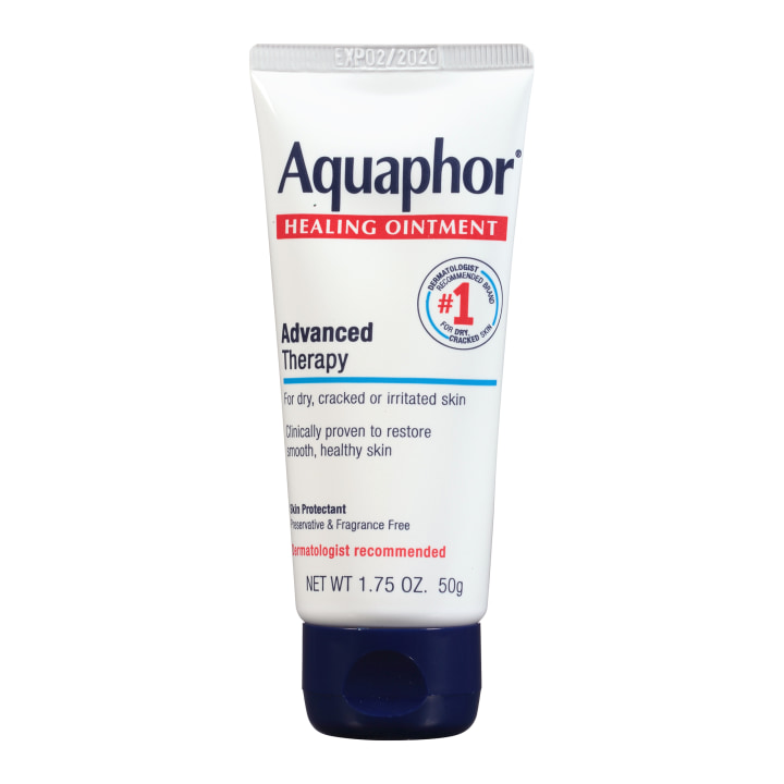 Aquaphor Healing Ointment Tube