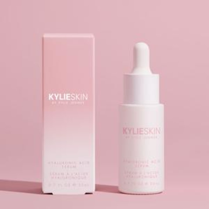 KylieSkin Hyaluronic Acid Serum