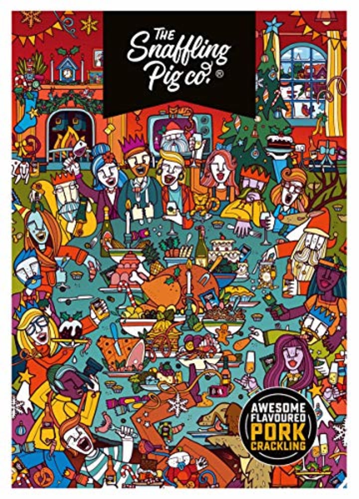 20 best food and drink Advent calendars in 2020 TODAY