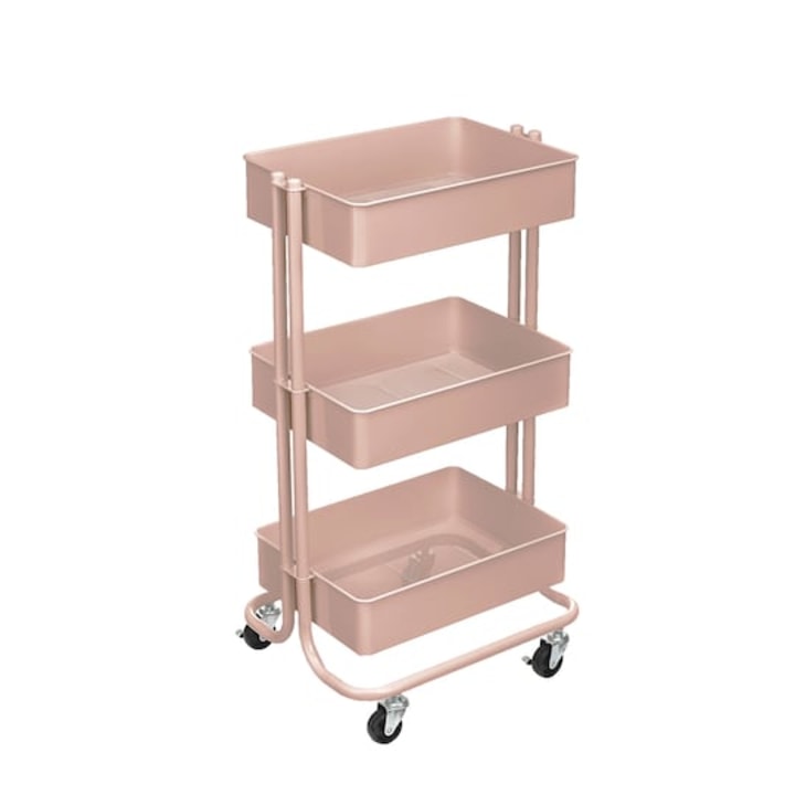 Lexington 3-Tier Rolling Cart by Recollections(TM)