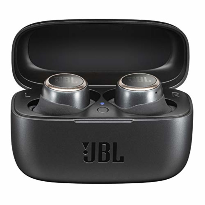 JBL Live 300 Wireless Headphones