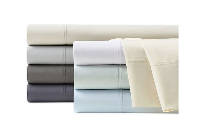 Wamsutta® 350-Thread-Count Egyptian Cotton Sheet Set
