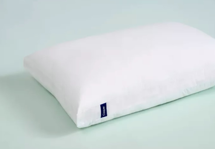 The Casper Original Pillow