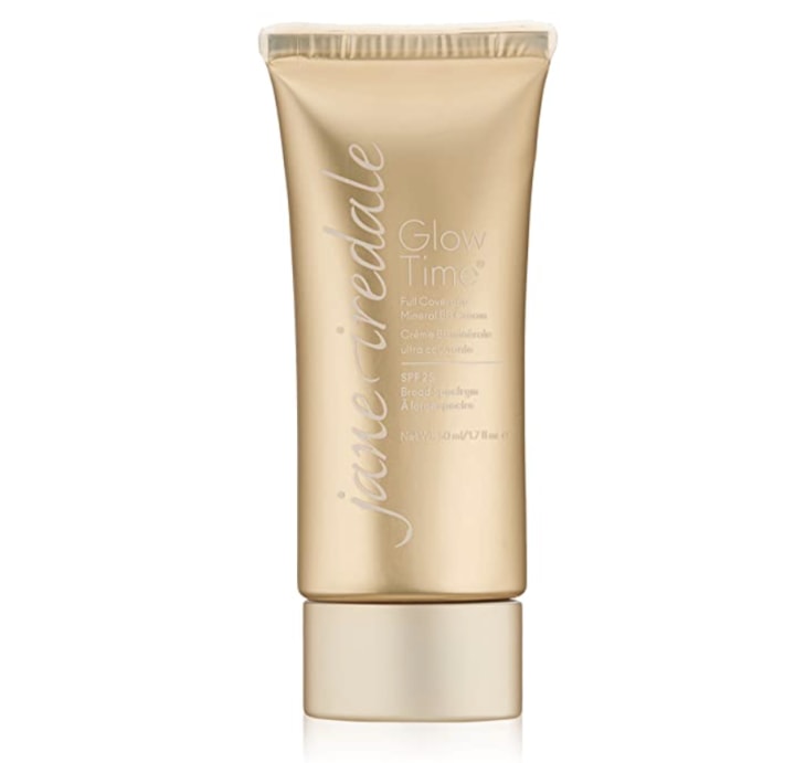 Jane Iredale Glow Time Mineral BB Cream
