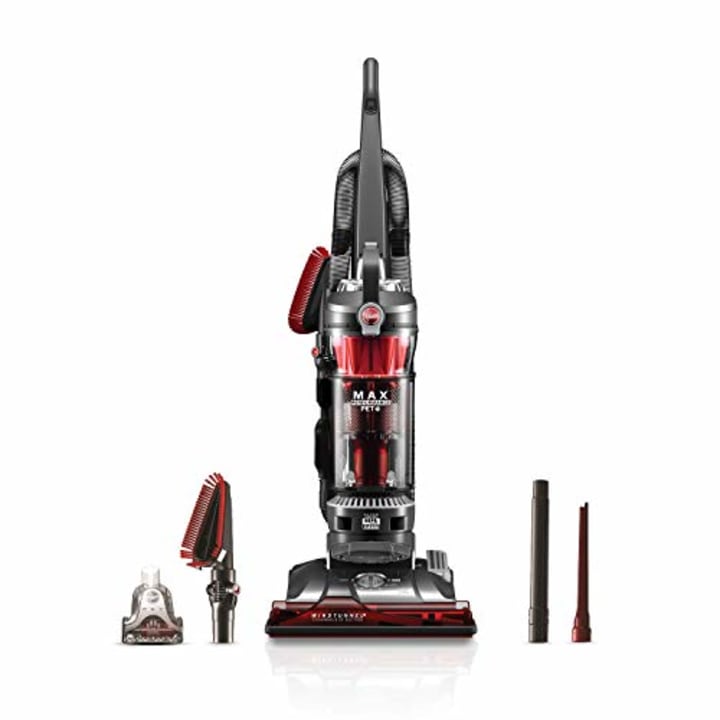 Hoover UH72625 WindTunnel 3 Max Performance Vacuum Cleaner