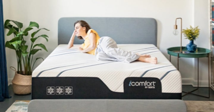 best mattress near me