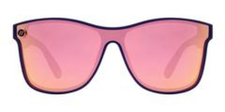 Millenia X2 x Keep a Breast Sunglasses