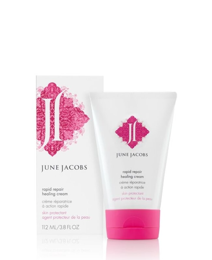June Jacobs Rapid Repair Healing Cream