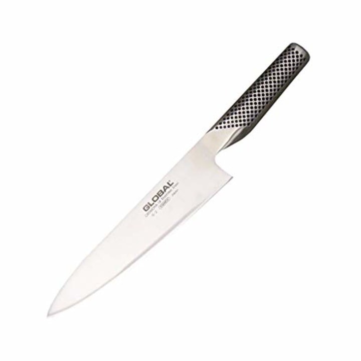 Global 8&quot; Chef&#039;s Knife