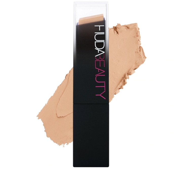 #FauxFilter Skin Finish Buildable Coverage Foundation Stick